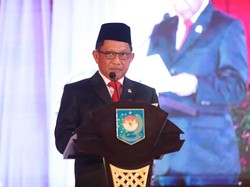 Arahan Mendagri ke Pj Gubernur DOB Papua: Rangkul Semua Pihak