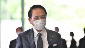 2 Menteri Jepang Mengundurkan Diri dalam Sebulan, PM Kian Terpuruk