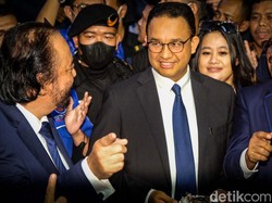 Anies Akan Sapa Warga Aceh di Panggung Silaturahmi