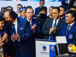 Acara NasDem Besok di GBK, Polisi Siapkan Rekayasa Lalin-Kantong Parkir
