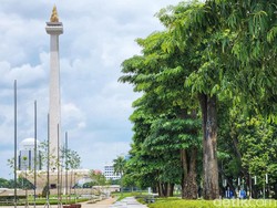 Gubernur Daerah Khusus Jakarta Tetap Dipilih Lewat Pilkada