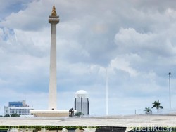 Munajat 212 di Monas Digelar Sabtu 2 Desember Dini Hari Diawali Tahajud