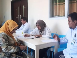 40 Hari untuk Bank Sulselbar Selesaikan Kasus Tabungan 34 Nasabah Raib