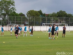Bernardo Tavares Kurang Senang 3 Pemain PSM Dipanggil Timnas untuk Piala AFF