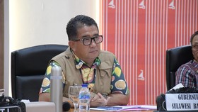 Tingkatkan Ekonomi, Sulbar Percepat Konektivitas ke Pelabuhan Malaysia