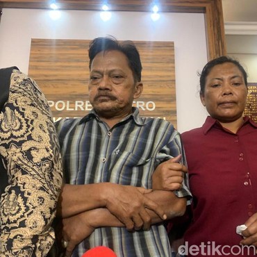 Dewi Perssik Kembali Tak Hadiri Mediasi, W Tetap Harapkan Pintu Damai