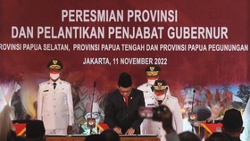 Pakar Khawatir Kualitas Pemilu 3 DOB Papua Terganggu dan Riskan