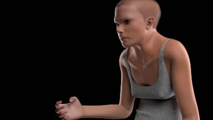 Prediksi manusia tahun 3000