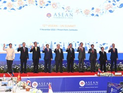 Pemimpin ASEAN Tak Izinkan Myanmar Ikut AMM hingga KTT