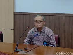 Respons Prof Sajidan Rektor UNS Terpilih Usai Dibatalkan Mendikbud Ristek