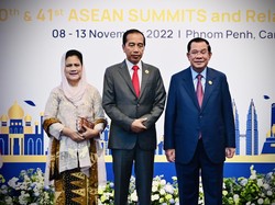 PM Kamboja Positif COVID-19 Setibanya di Bali untuk KTT G20