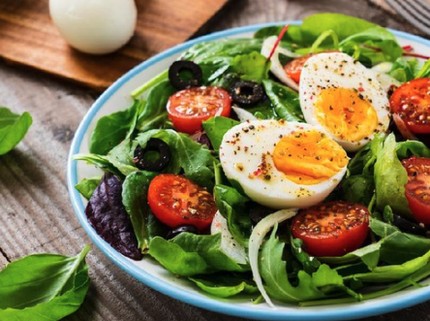 12 Ide Menu Sarapan untuk Diet dan Waktu Terbaik Mengonsumsinya