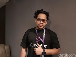 Alexa Beri Izin Aqi Aktif di Tiket!