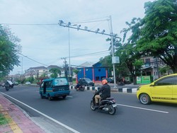 Jerat WNA Langgar Lalin, Polisi Berencana Padukan Data Imigrasi ke ETLE