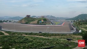 7 Objek Wisata Indah di Sekitar WSBK Mandalika 2023, Tertarik Mampir?