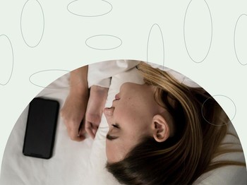 Suka Tak Sadar Balas Chat Saat Tidur? Waspada Kamu Alami Hal Ini