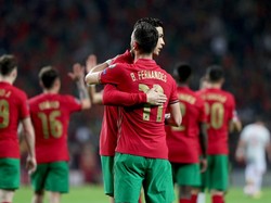 Piala Dunia 2022: Portugal Sedikit Sayap-sayapnya