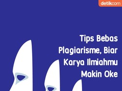 Tipe Plagiarisme