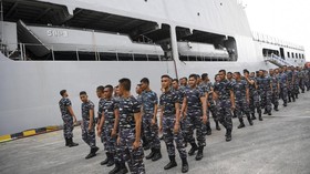 Lowongan Prajurit Bintara TNI AL 2024, Cek di Sini