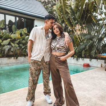 Jawaban Vincent Verhaag Saat Tolak Bantuan Raffi Ahmad soal Biaya Lahiran Jessica Iskandar