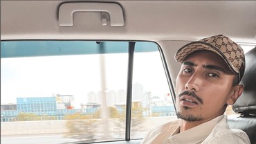 Dituduh Tak Bantu Jedar Bayar Utang, Vincent Verhaag Sempat Ngeluh Soal Keuangan
