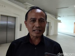 Pengumuman! Selama KTT G20, Operasional Bandara YIA Jadi 24 Jam