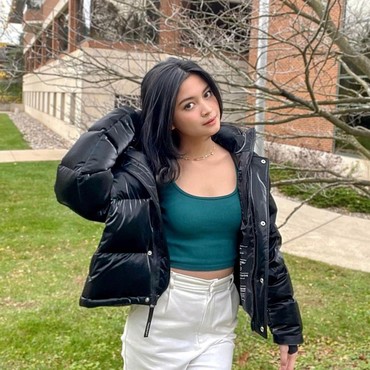 Bintangi Film 'Kutukan Peti Mati', Yoriko Angeline Alami Kesurupan