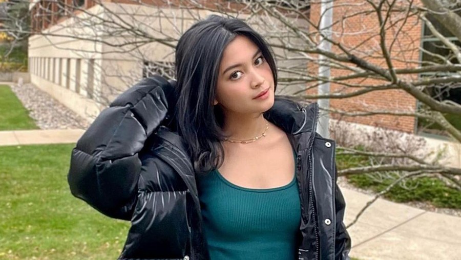 yoriko angeline