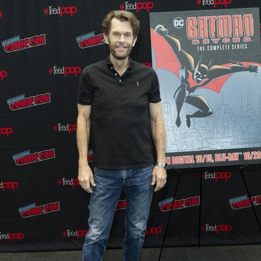 Kevin Conroy Pengisi Suara Animasi Batman Meninggal Dunia