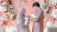 <p>Perjuangan Anisa dan Anandito hingga memiliki bayi kembar bermula melalui prosedur bayi tabung atau IVF. (Foto: Instagram @anisarahma_12 by @askar_photography @aspherica)</p>