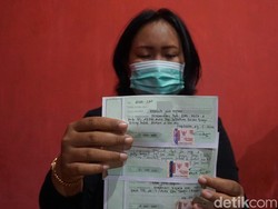 Sedih-Kesal, Berikut Jeritan Korban Penipuan Arisan Online di Kota Mojokerto