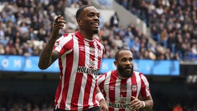 Ivan Toney Menggila Usai Dicoret Inggris untuk Piala Dunia 2022