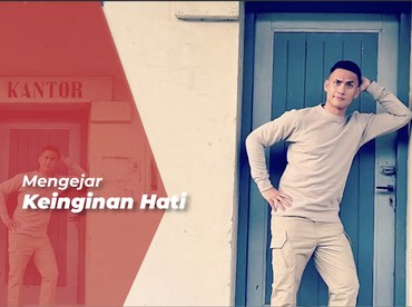 Choky Sitohang Menyesal Tak Teruskan Karier Jurnalis, Kenapa?