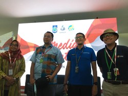 Sandiaga Klaim MotoGP-WSBK Mandalika Sudah Raup Rp 5,8 T