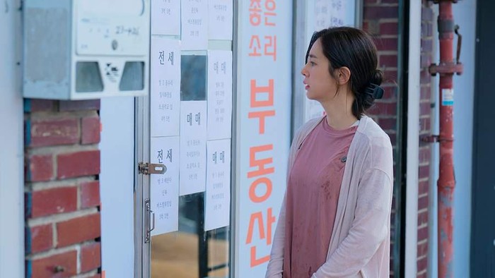 Drama Korea The Golden Spoon