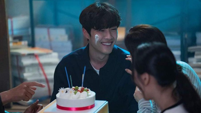 Drama Korea The Golden Spoon
