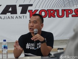 Eks Penyidik KPK Sindir Febri Bela Hasto, Ungkit Jejak Jadi Pembela Koruptor