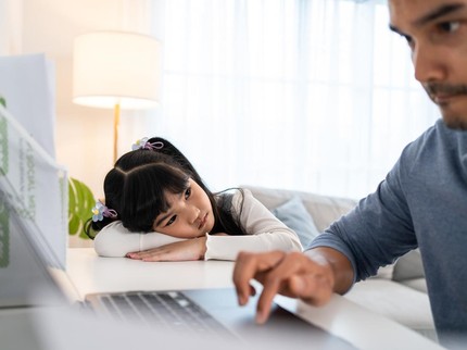 6 Dampak Father Hunger, Sebabkan Kenakalan Remaja hingga Sulit Identifikasi Gender