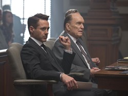 7 Film tentang Ayah yang Wajib Ditonton!
