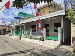 Ansor Solo Siapkan Home Stay Gratis untuk Penggembira Muktamar Muhammadiyah