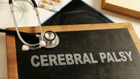 Cerebral Palsy