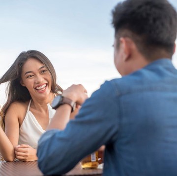 img-title Jangan Diam Membuang Waktu, Pakai 7 Cara Cerdas dan Berkelas Ini untuk Memikat Hati Pria Idamanmu!