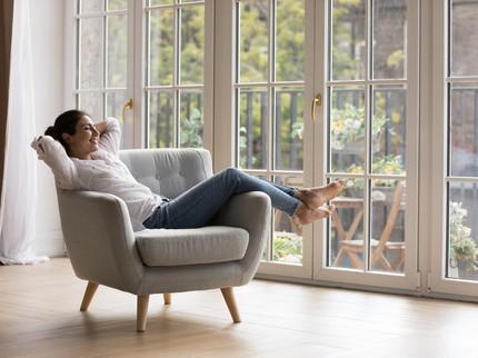 Rutinitas Miliarder Saat Akhir Pekan, Ada yang Lunasi 'Utang' Tidur?