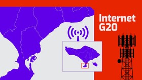 INFOGRAFIS: Seberapa Ngebut Internet G20?