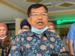 Alasan Jusuf Kalla Dukung Anies-Cak Imin di Pilpres 2024