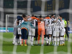 Usai Juventus Dikurangi 15 Poin, Salernitana: Revolusi Sepakbola!