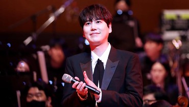 img-title Super Junior OTW Jakarta, Kehadiran Kyuhyun Dipertanyakan