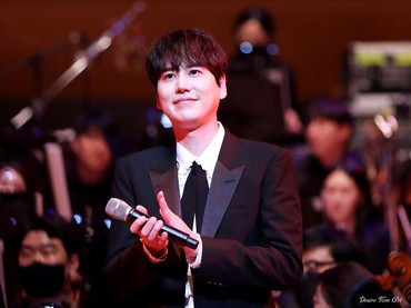 Super Junior OTW Jakarta, Kehadiran Kyuhyun Dipertanyakan