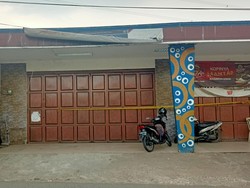 Polisi Periksa 4 Saksi-CCTV Usut Kasus Pemilik Toko Tewas di Bekasi