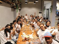 Mahasiswa Papua di Banten Sambut Positif Program Papua Digital Academy